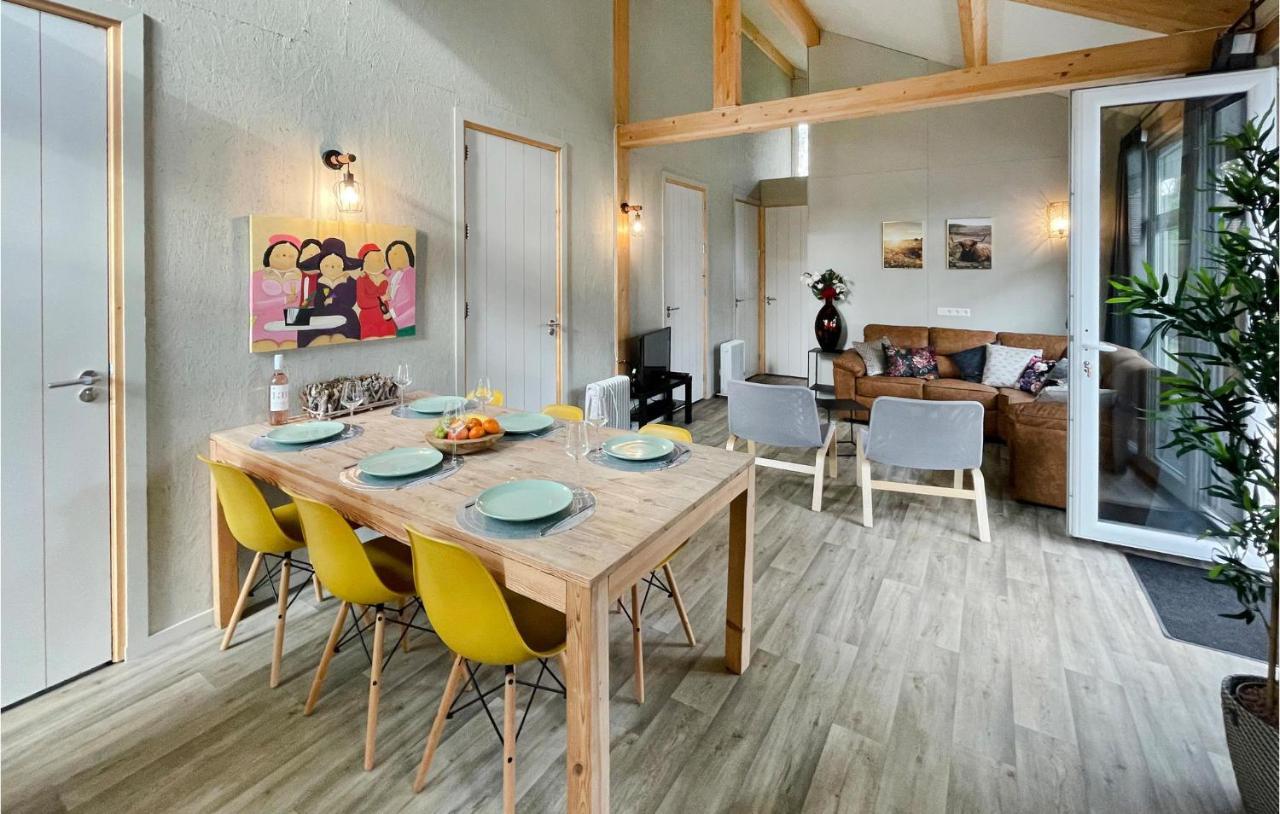 3 Bedroom Nice Home In Meijel ภายนอก รูปภาพ