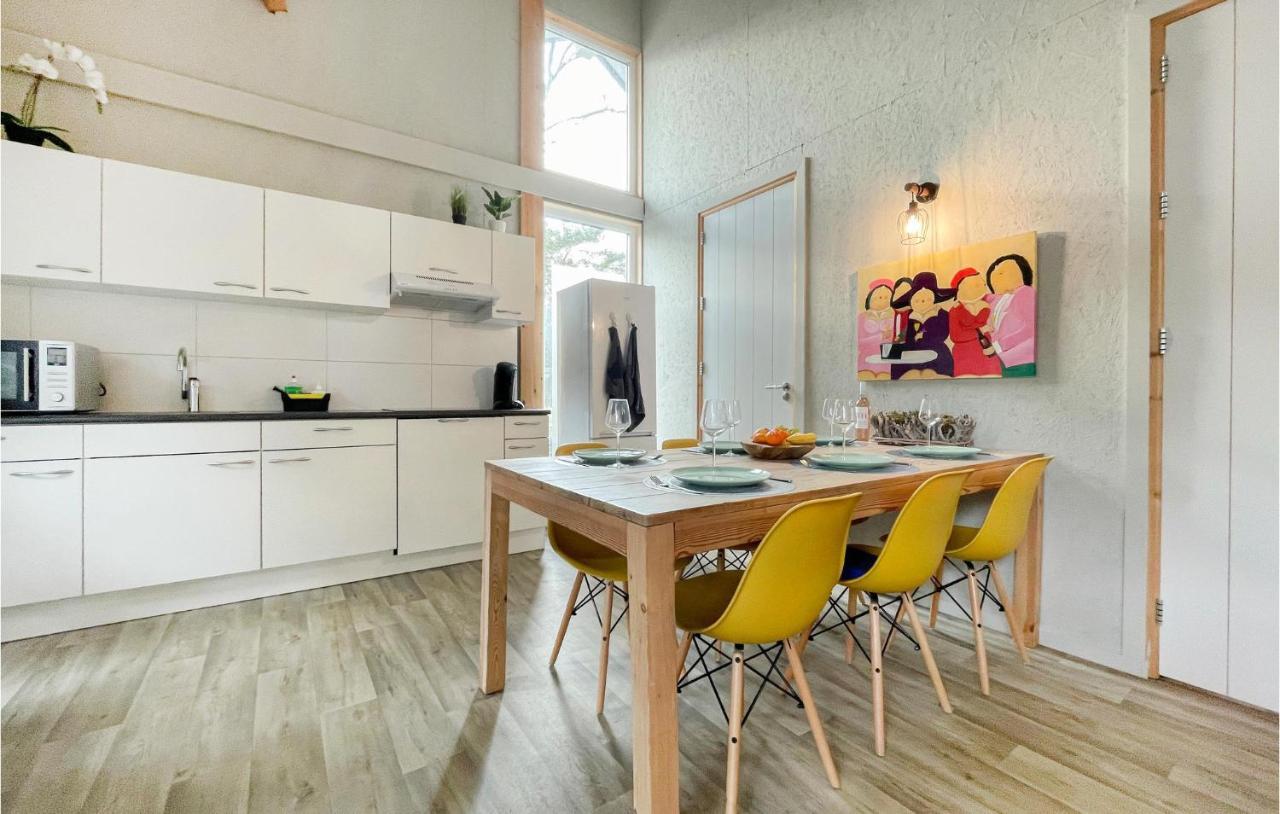 3 Bedroom Nice Home In Meijel ภายนอก รูปภาพ